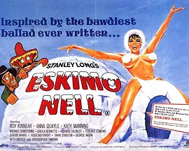 爱斯基摩人内尔封面图