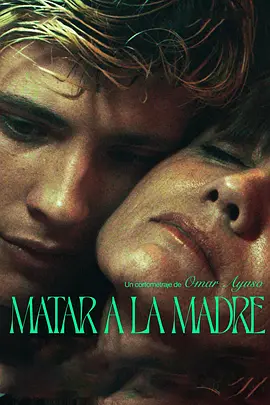 Matar a la madre封面图