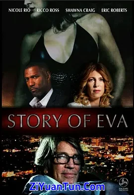 story of eva封面图