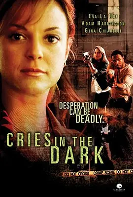 Cries in the Dark封面图