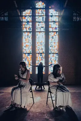 疯狂德克萨斯封面图