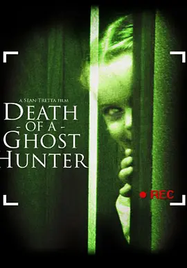 Death of a Ghost Hunter封面图