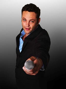 狂野西部喜剧秀封面图