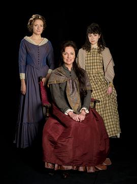 一个老式的感恩节封面图