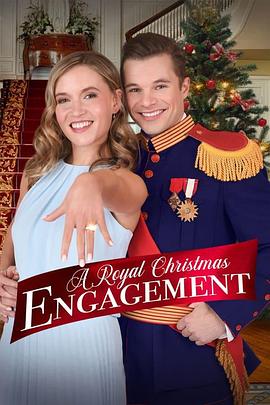A Royal Christmas Engagement封面图