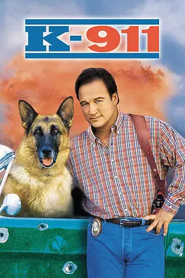 妙探狗福星2封面图