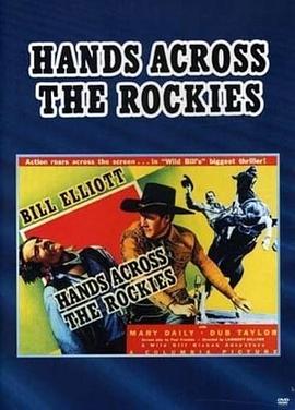 Hands Across the Rockies封面图