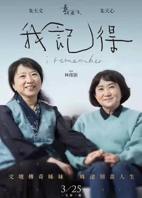 他们在岛屿写作：我记得封面图