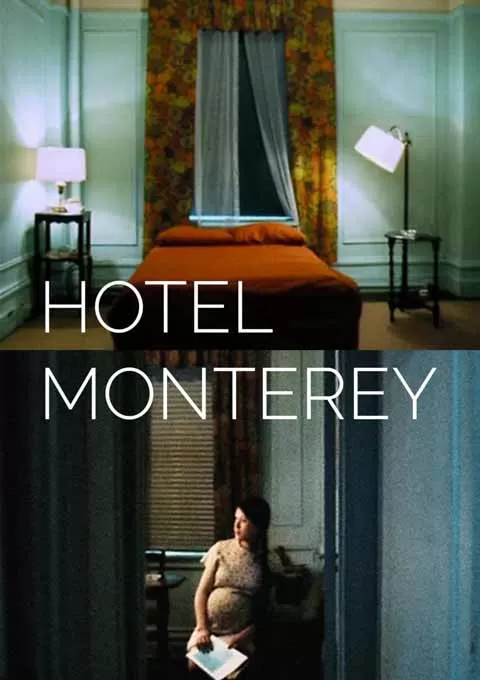 蒙特利旅馆封面图