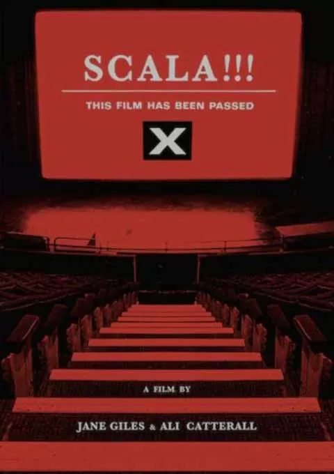 斯卡拉影院封面图