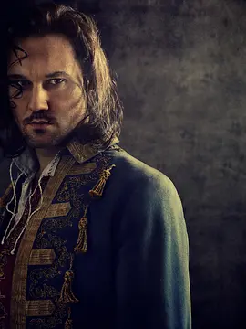 莫扎特《唐·乔万尼》封面图