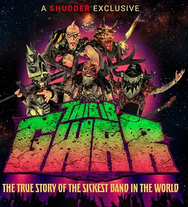 This Is GWAR封面图