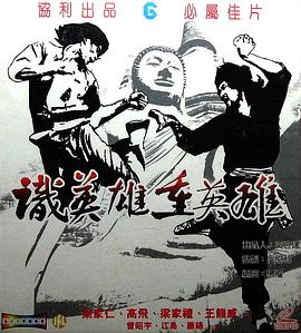 识英雄重英雄封面图