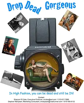 Drop Dead Gorgeous封面图