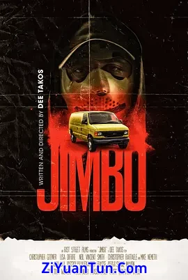 Jimbo封面图