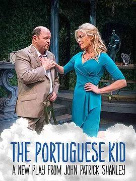 The Portuguese Kid封面图