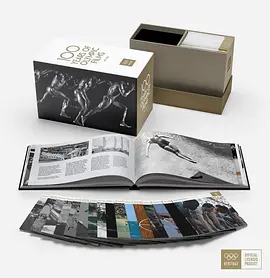 光荣的16天：利勒哈默尔冬奥会封面图