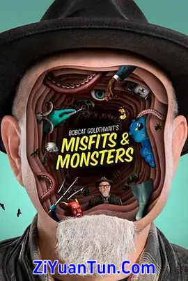 见怪不怪封面图