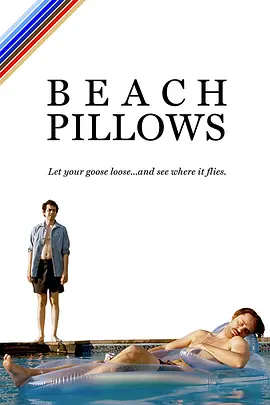 Beach Pillows封面图
