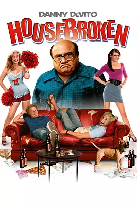 分家总动员封面图