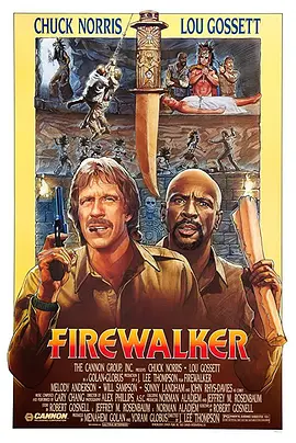 横行天下封面图