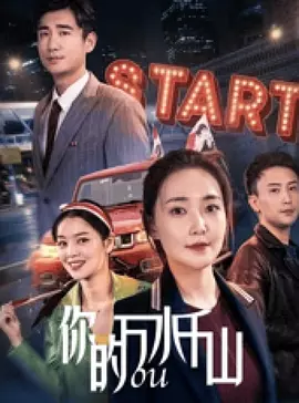 你的万水千山封面图