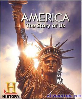 美利坚：我们的故事封面图