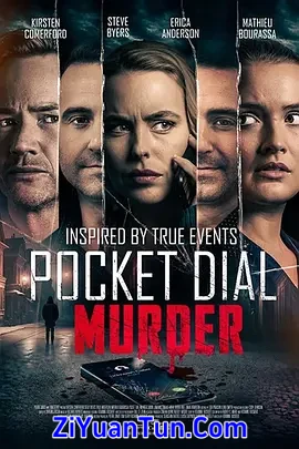 电话谋杀案封面图