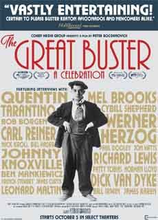 了不起的巴斯特封面图