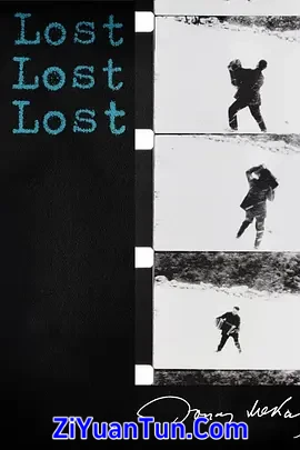 失，失，失封面图