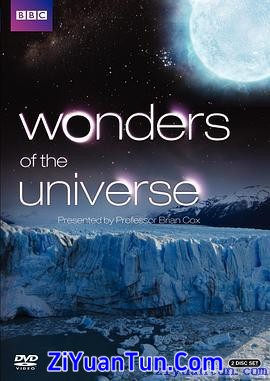 宇宙的奇迹封面图