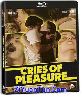 欢乐的呐喊封面图