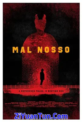 恶灵再临封面图