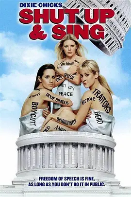 南方小鸡：闭嘴只唱封面图