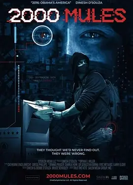 2000头骡子封面图