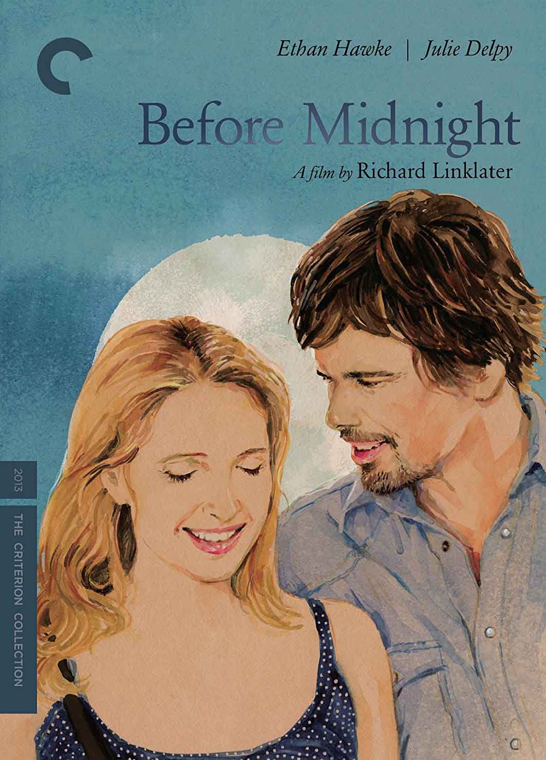 爱在午夜降临前封面图