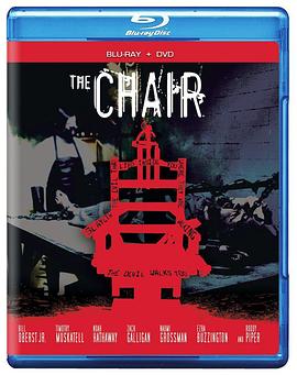 The Chair封面图