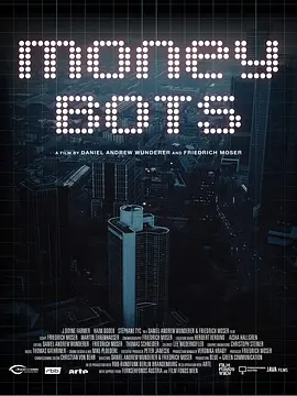 Money Bots Season 1封面图