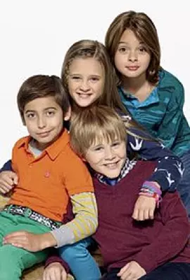 家有四宝封面图