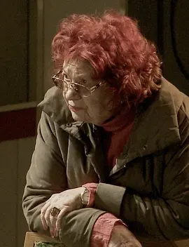 玛丽亚万岁！封面图