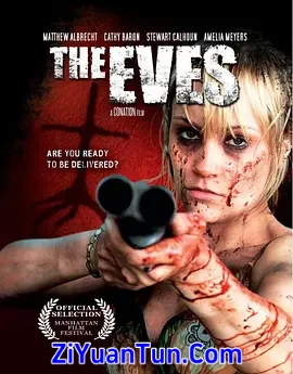 The Eves封面图