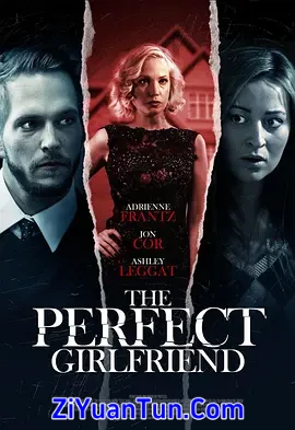 The Perfect Girlfriend封面图