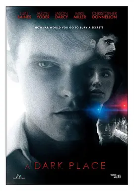 黑暗之地封面图