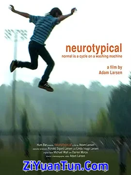 Neurotypical封面图