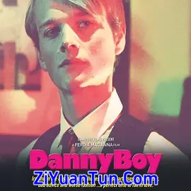 Danny Boy封面图