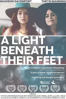 A Light Beneath Their Feet封面图