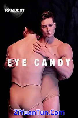Eye Candy封面图