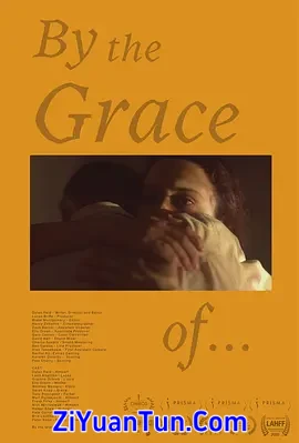 By the Grace of...封面图