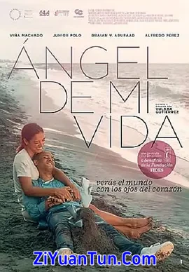Angel De Mi Vida封面图