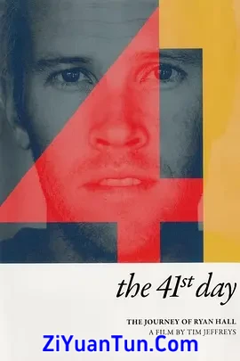 The 41st Day封面图